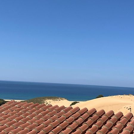 토레 데이 코르사리 Pommy House 아파트 외부 사진