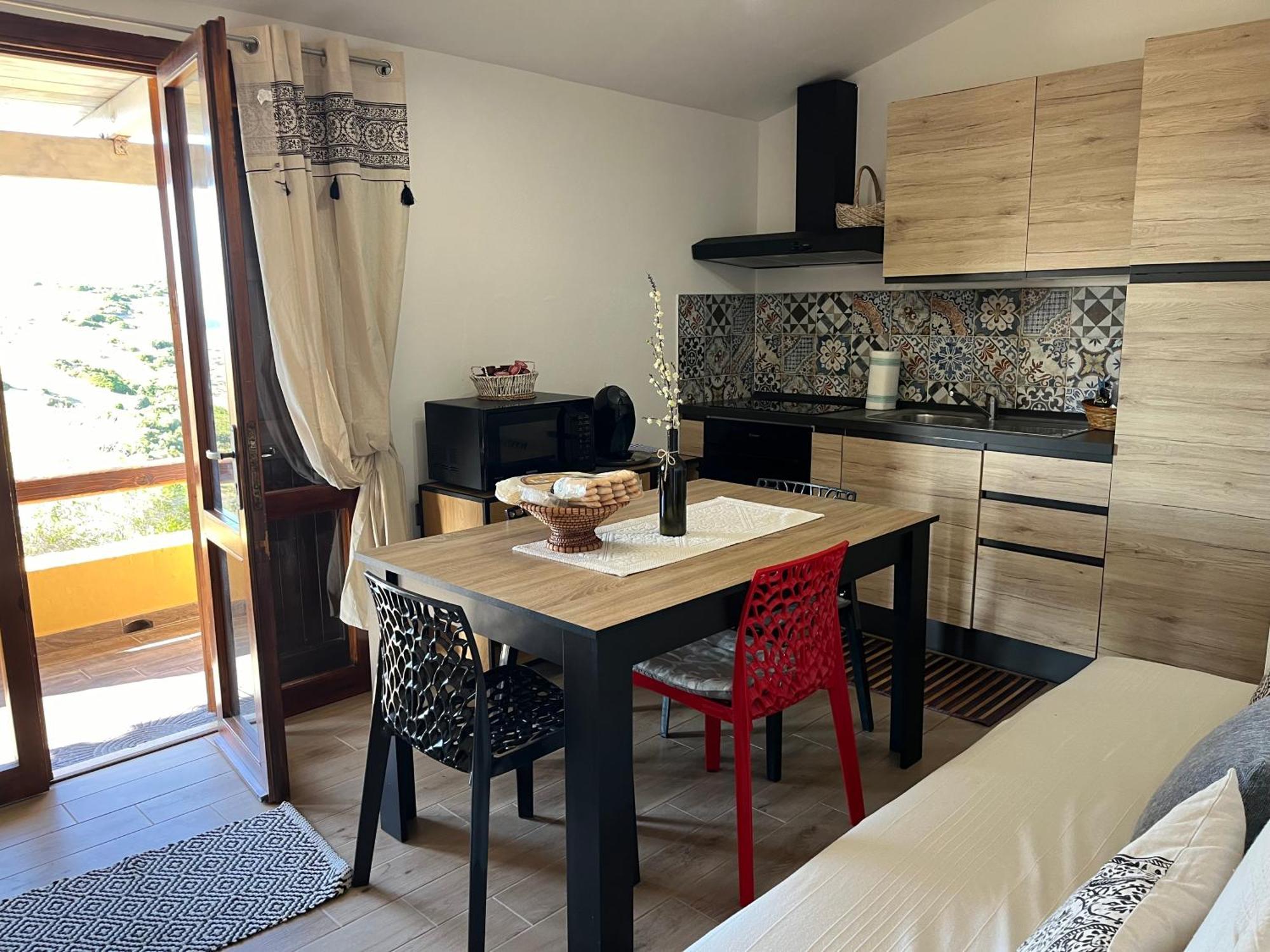 토레 데이 코르사리 Pommy House 아파트 외부 사진