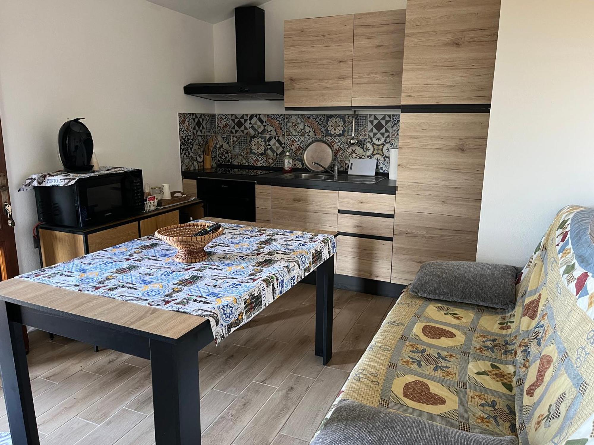 토레 데이 코르사리 Pommy House 아파트 외부 사진