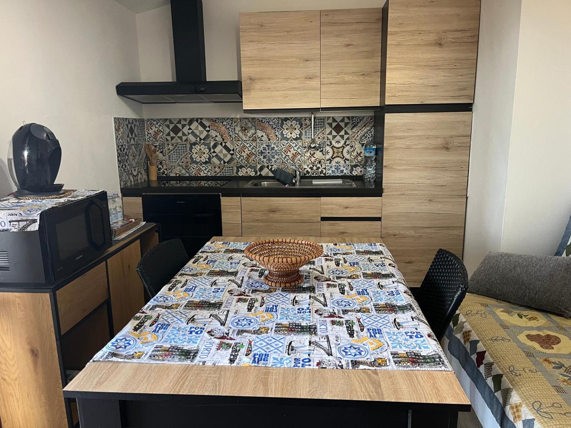 토레 데이 코르사리 Pommy House 아파트 외부 사진